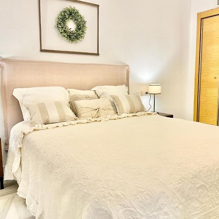 Rs 16 Studio Center Of Marbella By Eaw Homes Zewnętrze zdjęcie
