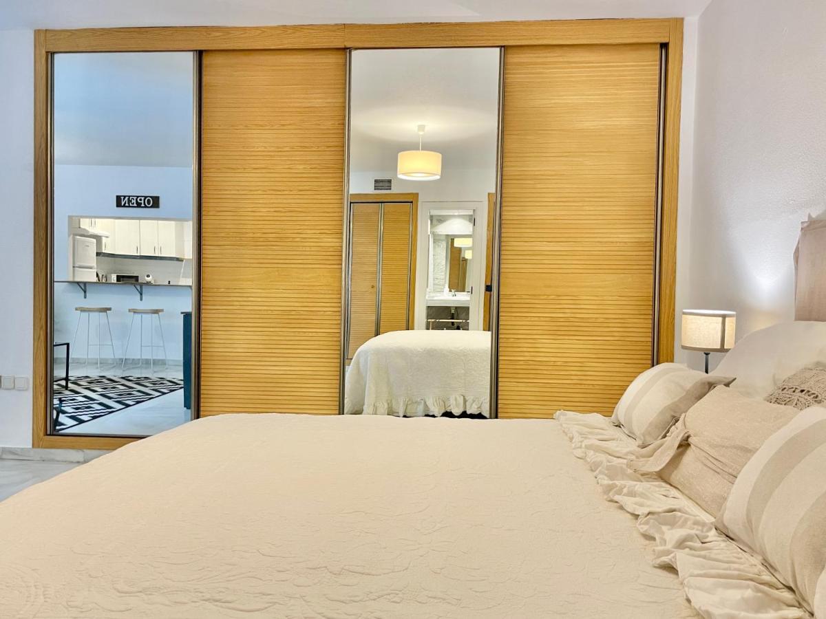 Rs 16 Studio Center Of Marbella By Eaw Homes Zewnętrze zdjęcie