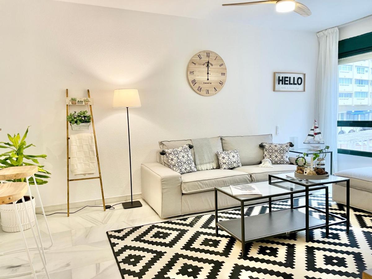 Rs 16 Studio Center Of Marbella By Eaw Homes Zewnętrze zdjęcie