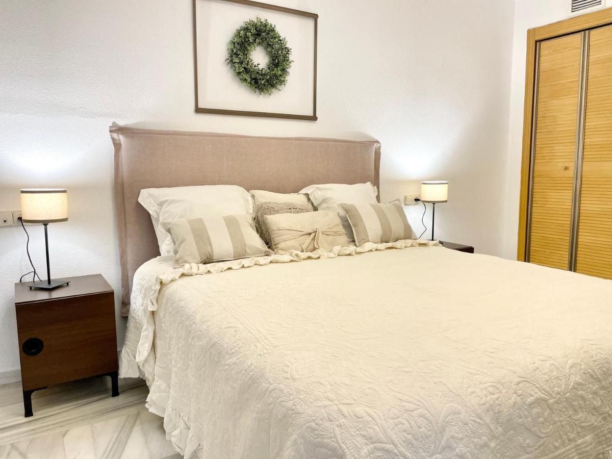 Rs 16 Studio Center Of Marbella By Eaw Homes Zewnętrze zdjęcie