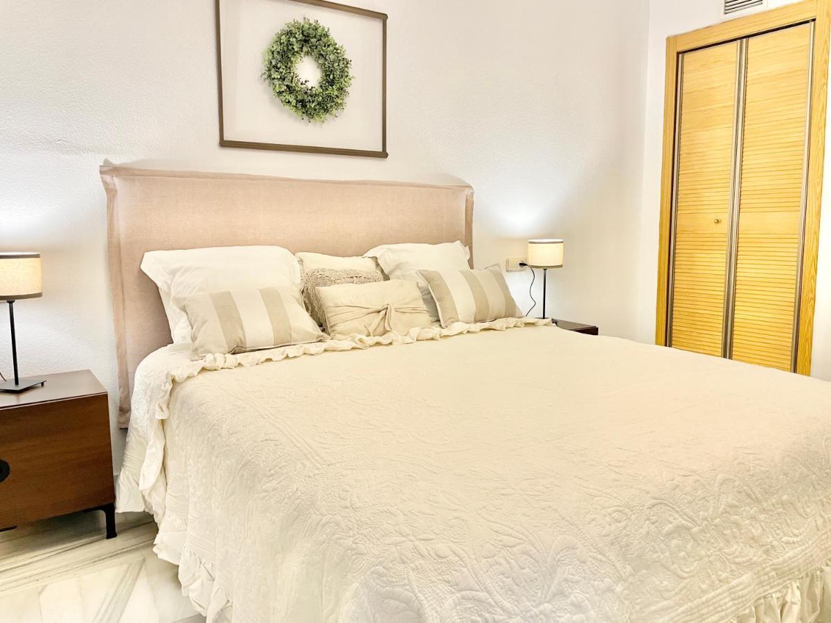 Rs 16 Studio Center Of Marbella By Eaw Homes Zewnętrze zdjęcie