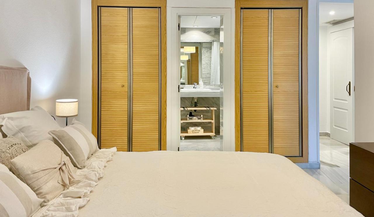 Rs 16 Studio Center Of Marbella By Eaw Homes Zewnętrze zdjęcie