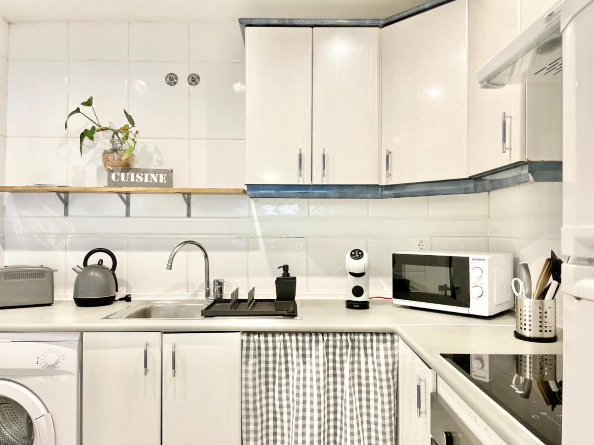 Rs 16 Studio Center Of Marbella By Eaw Homes Zewnętrze zdjęcie