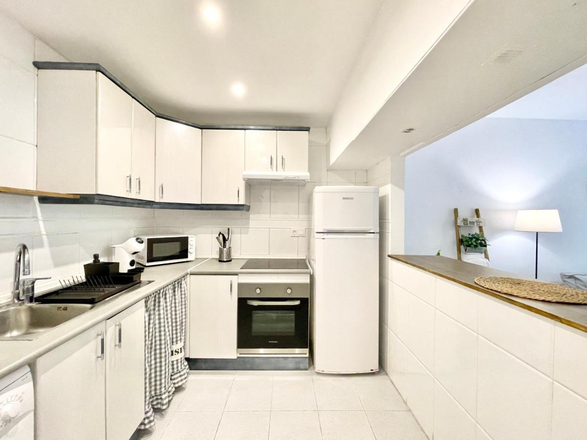 Rs 16 Studio Center Of Marbella By Eaw Homes Zewnętrze zdjęcie
