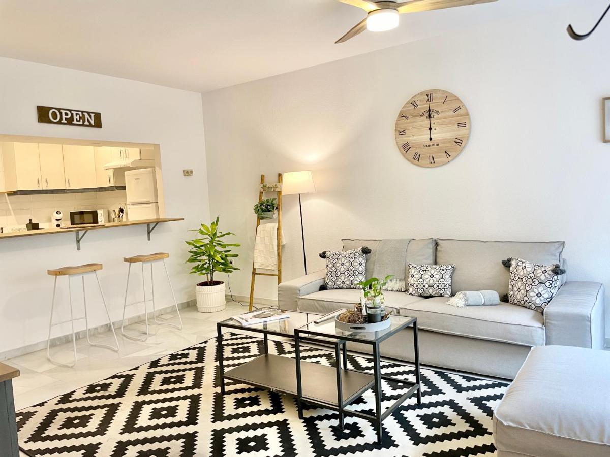 Rs 16 Studio Center Of Marbella By Eaw Homes Zewnętrze zdjęcie
