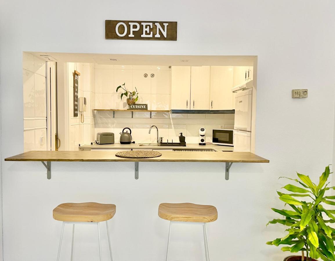 Rs 16 Studio Center Of Marbella By Eaw Homes Zewnętrze zdjęcie