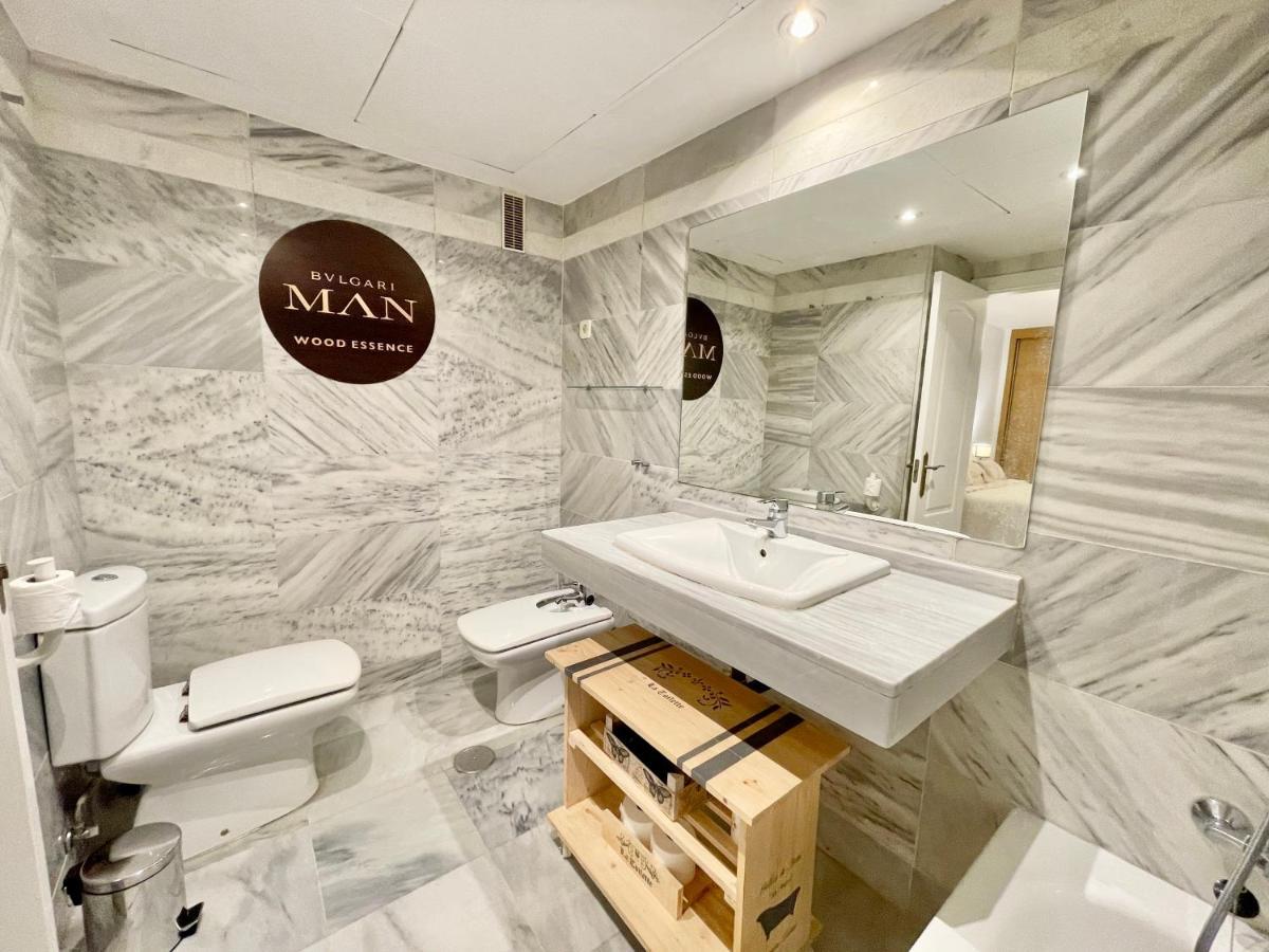 Rs 16 Studio Center Of Marbella By Eaw Homes Zewnętrze zdjęcie